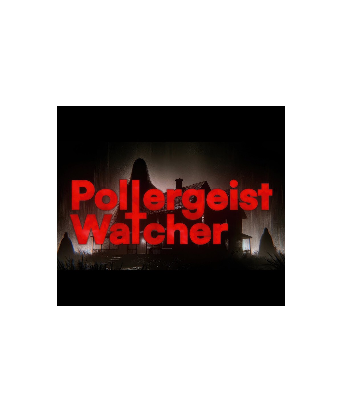 Poltergeist Watcher Steam Key GLOBAL